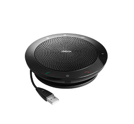 Jabra SPEAK 510 MS USB-Konferenzlösung