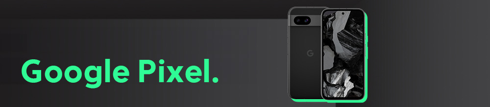Google Pixel Deals