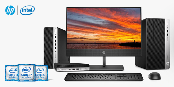 HP