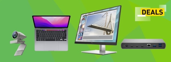 Bechtle Deals – aktuelle Angebote.