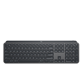Logitech Unify MX Keys Tastatur