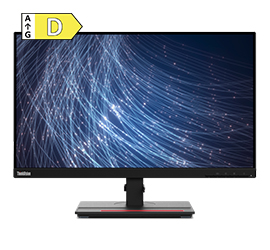 Lenovo ThinkVision T24m-29 Monitor