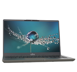 Fujitsu LIFEBOOK U7411 i5 8/256 GB LTE
