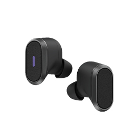 Logitech Zone True Wireless Earbuds