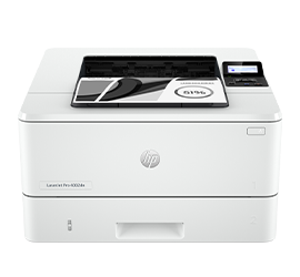 HP LaserJet Pro 4002dn Drucker