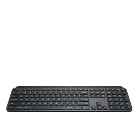 Logitech Bolt MX Keys Tastatur