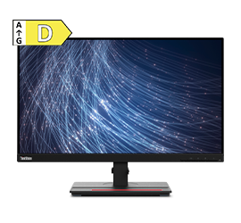 Lenovo ThinkVision T24m-29 Monitor