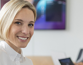 Modernisieren Sie Ihr Netzwerk mit Bechtle NetFlex Service.