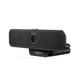 Logitech C925e for Business Webcam