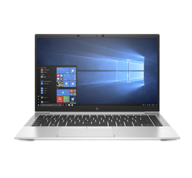 HP EliteBook 840 G7 i5 16/512 GB LTE