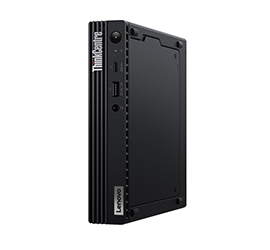 Lenovo ThinkCentre M70q i5 8/256 GB