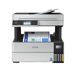 Epson EcoTank ET-5170 MFP 