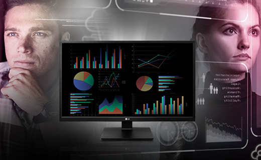 LG Cloud Monitor