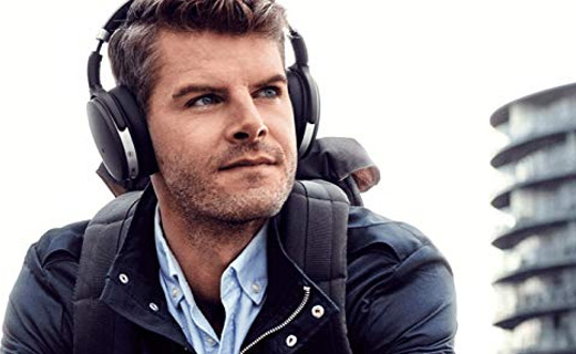 sennheiser