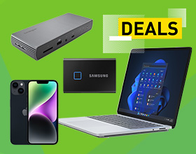 Bechtle Deals – aktuelle Angebote.