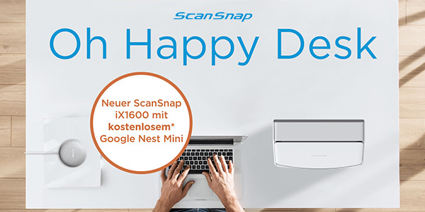 ScanSnap