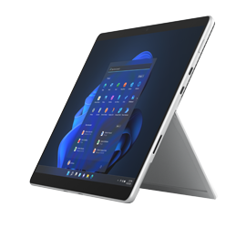 MS Surface Pro 8 LTE i5/8/256GB W11P