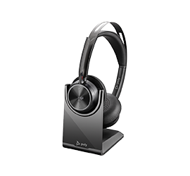 Poly Voyager Focus 2 M USB-A LS Headset
