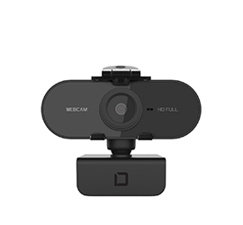 DICOTA Pro Plus Full-HD Webcam