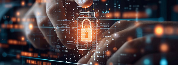 B-Hard: Cyber-Risiken erkennen, Sicherheit stärken.