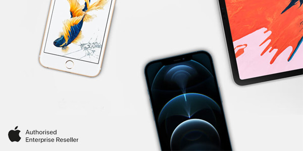 Apple Refresh