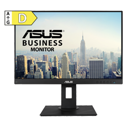 Asus BE24WQLB Monitor inkl. 4 J Garantie