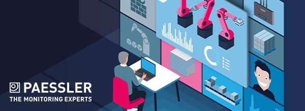 Webinar: IT meets OT.