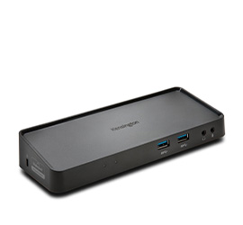 Kensington SD3600 Universale Docking