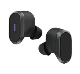 Logitech Zone True Wireless Earbuds