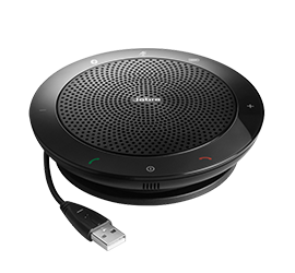 Jabra SPEAK 510 MS USB-Konferenzlösung