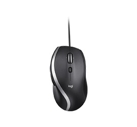Logitech M500s Advanced Maus