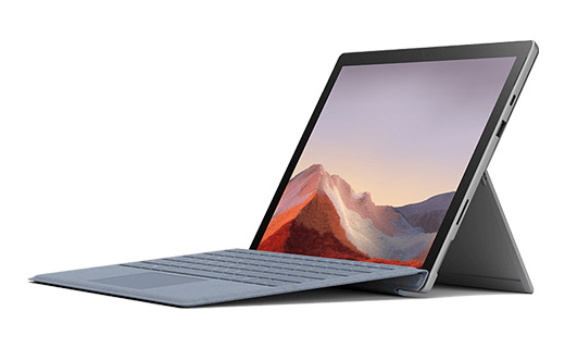 surface