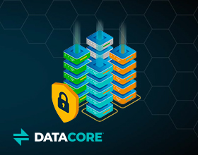 Wie DataCore Swarm Ihre Backup-Daten schützt.