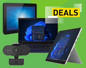 Bechtle Deals – aktuelle Angebote.