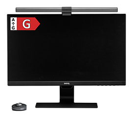 BenQ Screenbar Plus Monitor Lampe