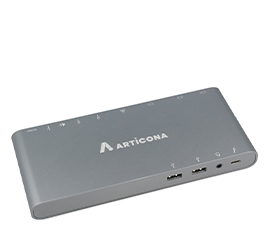 ARTICONA Thunderbolt3 Dock