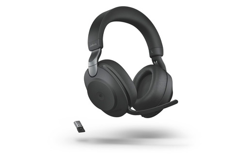 Evolve2 85. Mehr Fokus.