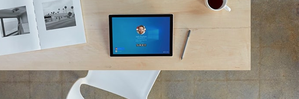 MS Surface Produkte