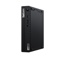 Lenovo ThinkCentre M70q i3 8/256 GB