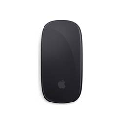 Apple Magic Mouse 2 Space Grey