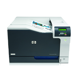 HP Color LaserJet CP5225dn Drucker