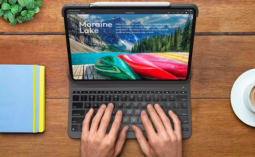 Logitech