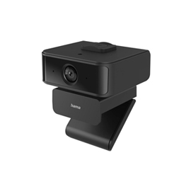 Hama C-650 Face Tracking Webcam