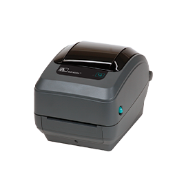 Zebra GK420d 203 dpi Ethernet Drucker