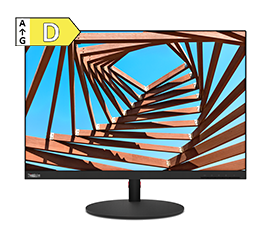 Lenovo ThinkVision T25d-10 Monitor
