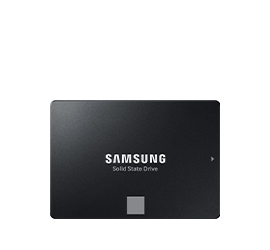 Samsung 870 EVO 500 GB SSD