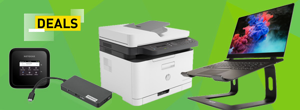 Bechtle Deals – aktuelle Angebote.