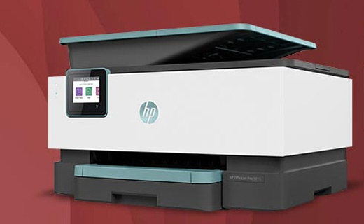 HP OfficeJet Pro