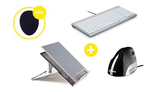  HOME WORKING BOX – PREMIUM.