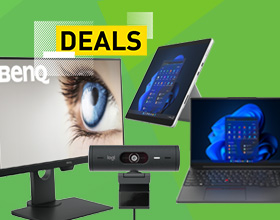 Bechtle Deals – aktuelle Angebote.